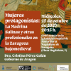 La Madrina Salidas y otras profesionales en la Zaragoza bajomedieval