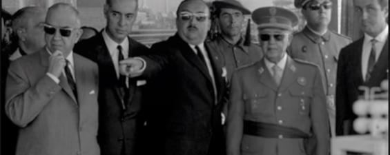 Una modernidad autoritaria El desarrollismo en la España de Franco (1956-1973)