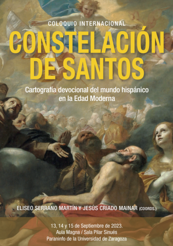 Constelación de santos