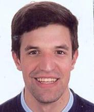 Daniel Ochoa Rudi